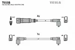 Провода зажигания высоковольтные TESLA BS44838