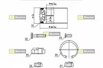 Ступичный подшипник STARLINE BS22389