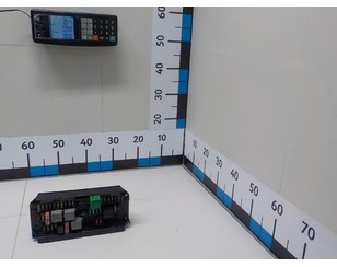 Блок предохранителей BS184743