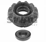 Опора амортизатора SWAG BS15279 Опора амортизатора SWAG BS15279