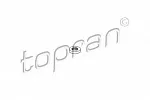 Монтажный элемент стойки TOPRAN BS14788