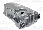 Масляный поддон картера AND BS75623