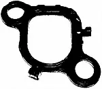 Прокладка впускного коллектора ELRING BS84765