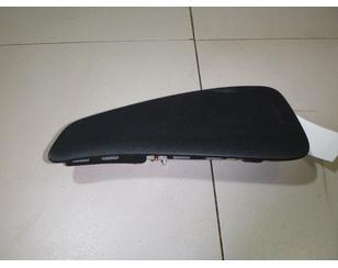 Подушка безопасности боковая в сиденье BS210390