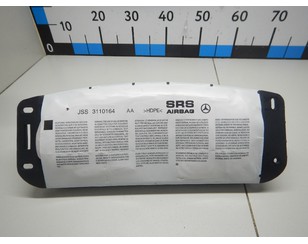 Подушка безопасности пассажира (в торпедо) BS211386