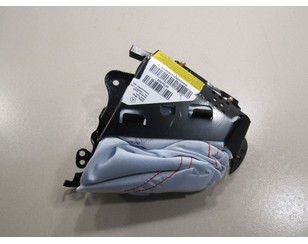 Подушка безопасности боковая в сиденье BS210396