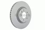 Тормозной диск BOSCH BS139785