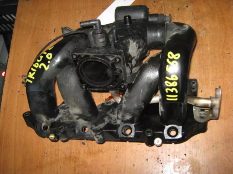 Впускной коллектор ST300771