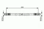Тормозной шланг BOSCH BS133267