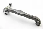 Наконечник рулевой тяги ASMETAL BS127252