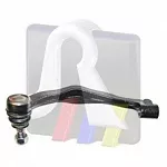 Наконечник рулевой тяги RTS BS128213