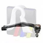 Наконечник рулевой тяги RTS BS128214