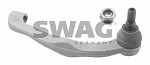 Наконечник рулевой тяги SWAG BS128819