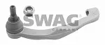 Наконечник рулевой тяги SWAG BS128800
