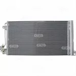Радиатор кондиционера CARGO BS99160