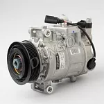 Компрессор кондиционера Denso BS97811