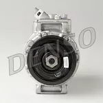 Компрессор кондиционера Denso BS97674