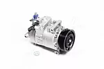 Компрессор кондиционера NISSENS BS97602
