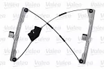 Стеклоподъемник VALEO BS110245
