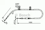 Трос ручника BOSCH BS152779