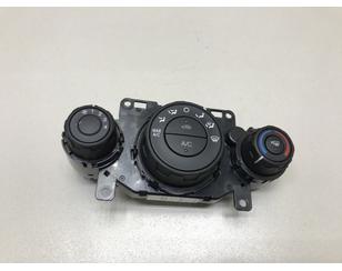 Блок управления отопителем BS217532