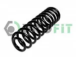 Пружина подвески PROFIT BS25125