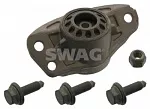 Набор упорных подшипников амортизационной стойки SWAG BS16762