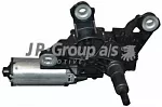Моторчик стеклоочистителя JP GROUP BS53104