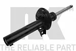 Амортизатор подвески NK BS11558 Амортизатор подвески NK BS11558
