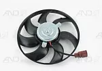 Вентилятор радиатора AND BS62132