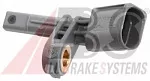 Датчик ABS A.B.S. BS46404 Датчик ABS A.B.S. BS46404