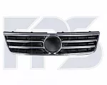 Решетка бампера FORMA PARTS BS107957