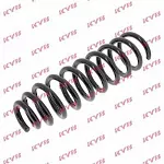 Пружина подвески KYB BS27925 Пружина подвески KYB BS27925