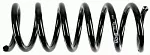 Пружина подвески SACHS BS27994