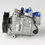 Компрессор кондиционера Denso BS97746