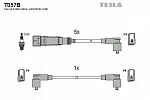 Провода зажигания высоковольтные TESLA BS45231