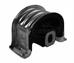 Опора двигателя CORTECO BS72681
