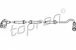 Датчик ABS TOPRAN BS46244