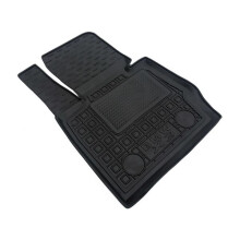 Автомобильные коврики в салон BS227935