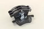 Тормозные колодки BOSCH Передние BS144046