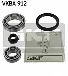 Ступичный подшипник SKF BS22778