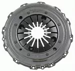 Корзина сцепления SACHS BS155145