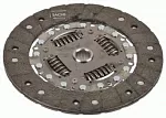Диск сцепления SACHS BS154583 Диск сцепления SACHS BS154583
