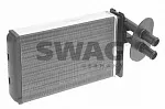 Радиатор печки SWAG BS118151