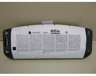 Подушка безопасности пассажира (в торпедо) BS211385