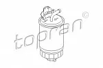 Топливный фильтр TOPRAN BS172535