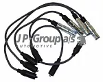 Провода зажигания высоковольтные JP GROUP BS44480
