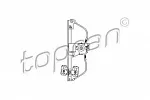 Стеклоподъемник TOPRAN BS109722