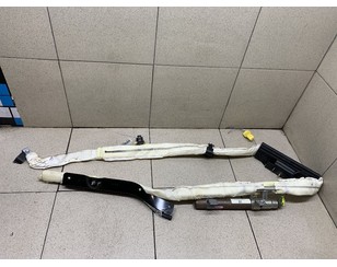  Боковая шторка BS210526