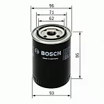 Масляный фильтр BOSCH BS171489